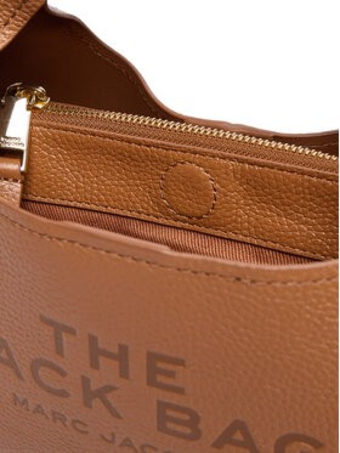 Marc Jacobs Torebka 2F3HSH020H01 Brązowy