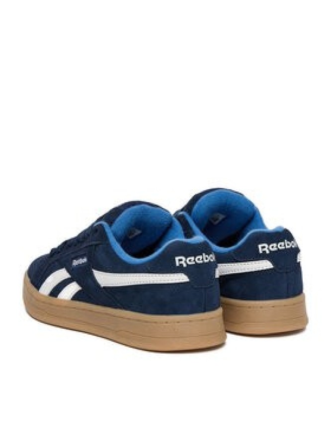 Reebok Sneakersy CEO-25KC000017-1 Granatowy