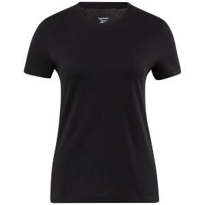 Koszulka damska Reebok en coton