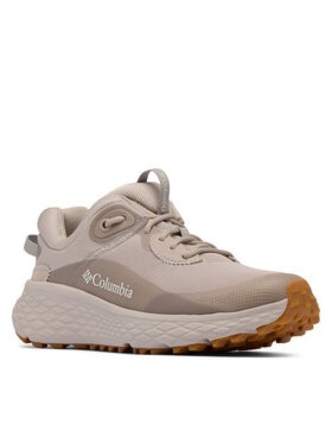 Columbia Sneakersy Terrastride™ CRZ Sneaker 2115101 Szary