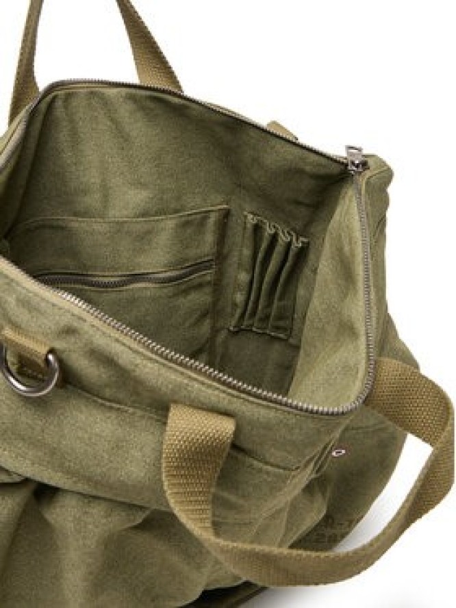 Aeronautica Militare Torba 252BO1157UCT03589 Zielony