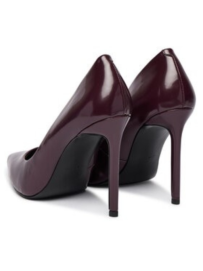 Aldo Szpilki Stessy 2.0 14193499 Fioletowy