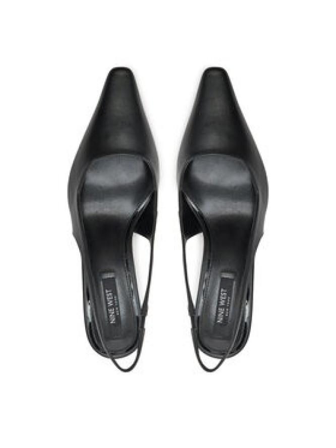 Nine West Czółenka WFA3377-1 Czarny