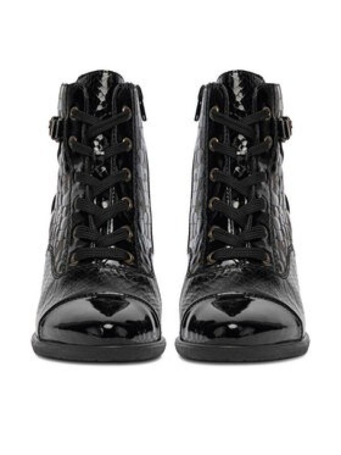 Rieker Botki CEO-Y2032-00 Czarny