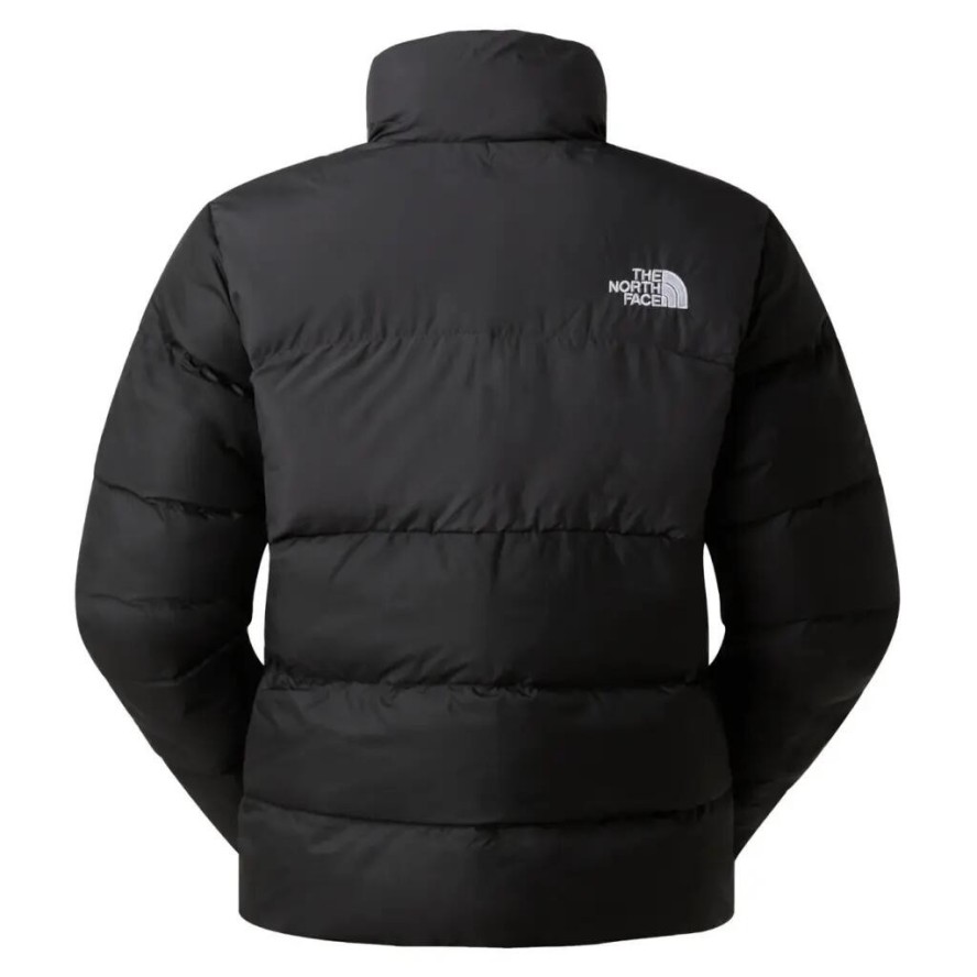 Kurtka THE NORTH FACE W SAIKURU JACKET Czarny