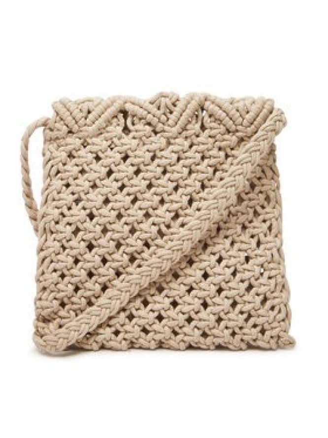 Pieces Torebka 17157681 Écru