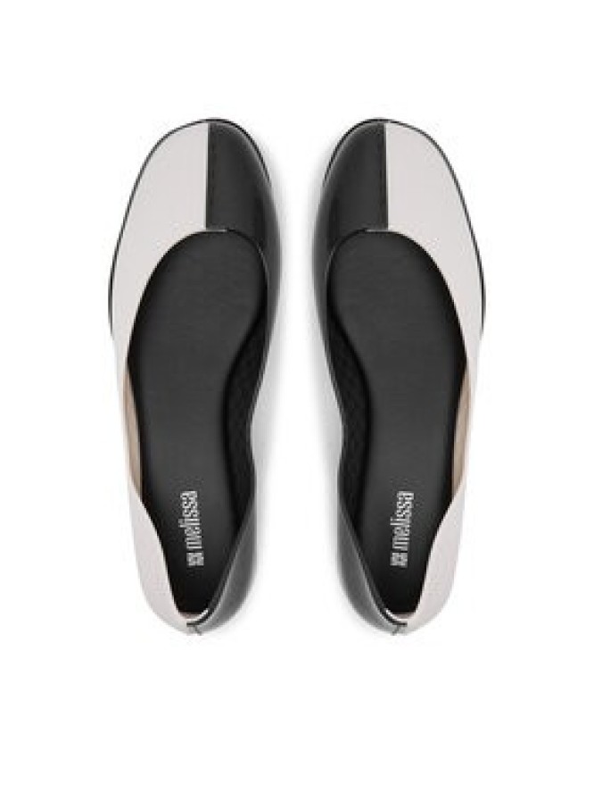 Melissa Baleriny Switch 36154 Czarny