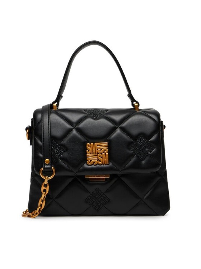 Steve Madden Torebka Brutus SM13001717 Czarny