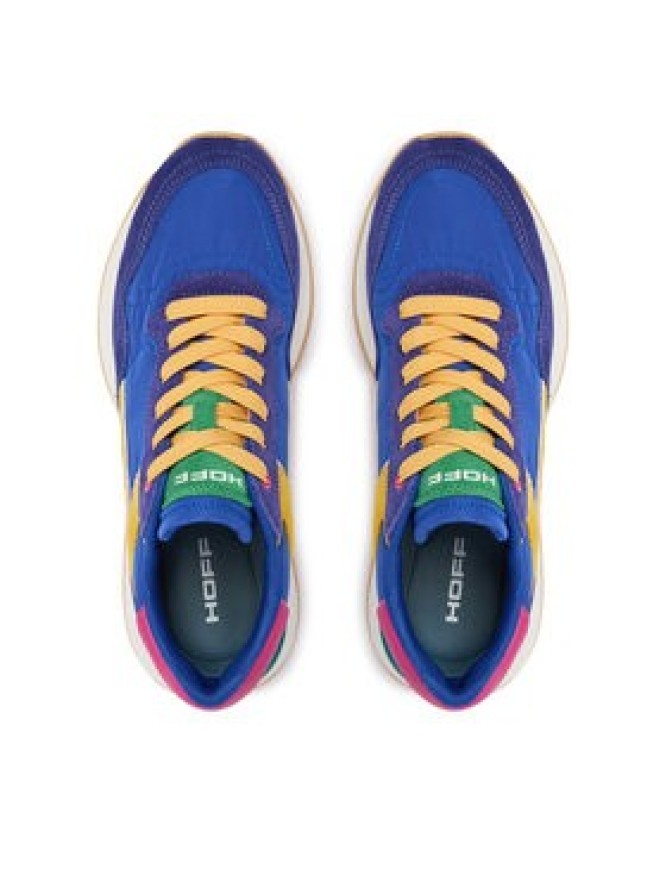 HOFF Sneakersy City 12602016 Niebieski