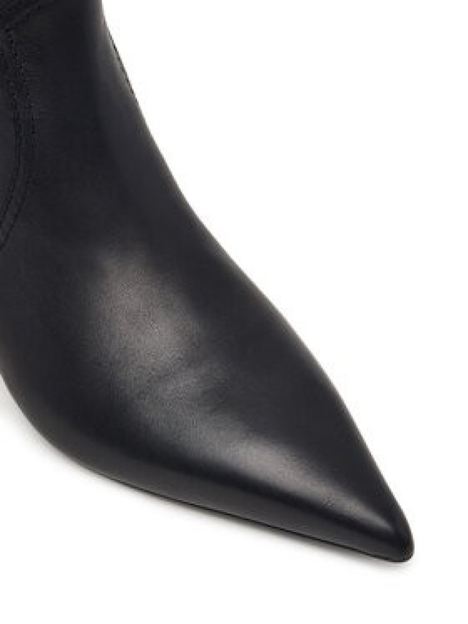 PINKO Botki Didi 01 SD0653P001 Czarny