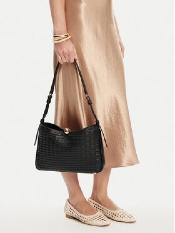 Furla Torebka Sfera Soft M WB01403 BX3977 CN O6000 Czarny