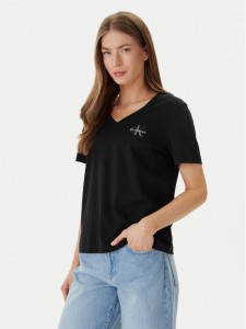 Calvin Klein Jeans Komplet t-shirtów LV047C906G Kolorowy Regular Fit