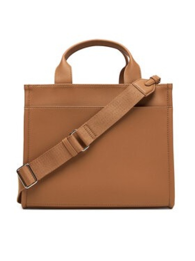 DKNY Torebka R53AAR57 Brązowy