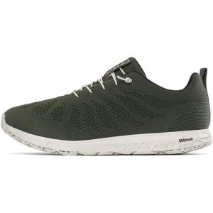 Buty do chodzenia damskie Icebug Rb9x Olivegrün
