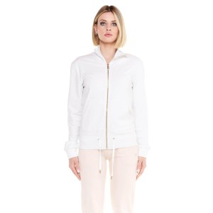 Bluza z zamek błyskawiczny na co dzień na siłownię