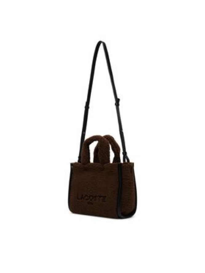 Lacoste Torebka NF5116HX Biały