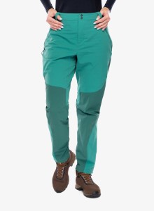 Spodnie trekkingowe damskie Rab Torque Mountain Pants