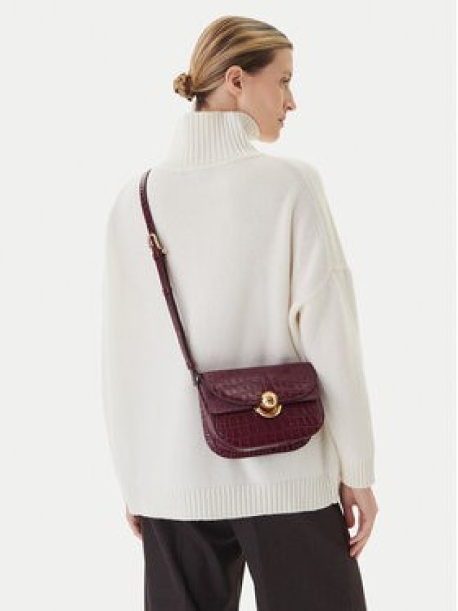 Furla Torebka WB01737 BX3178 BG 26700 Bordowy