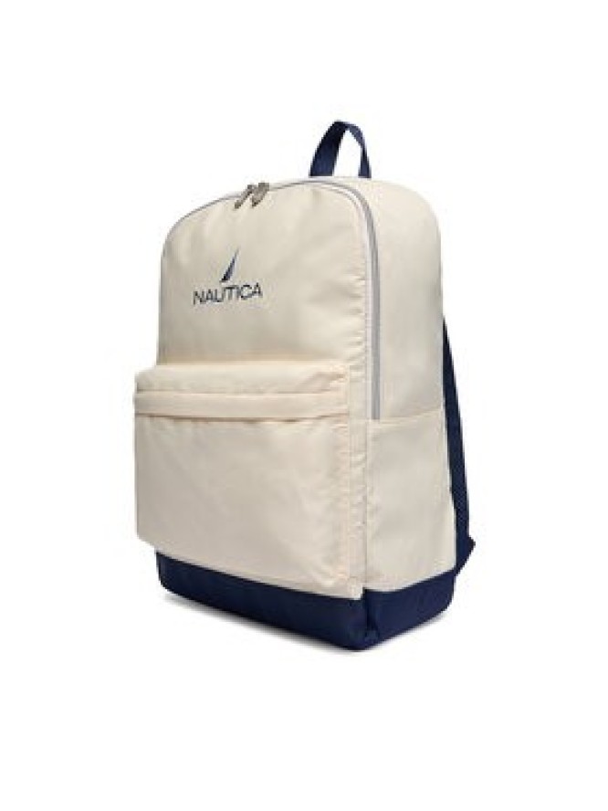 Nautica Plecak CWBEO-NTC-P-001-09 Beżowy
