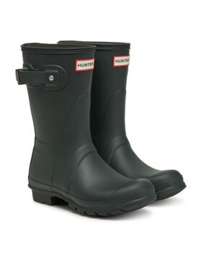 Hunter Kalosze WFS1000RMA Zielony