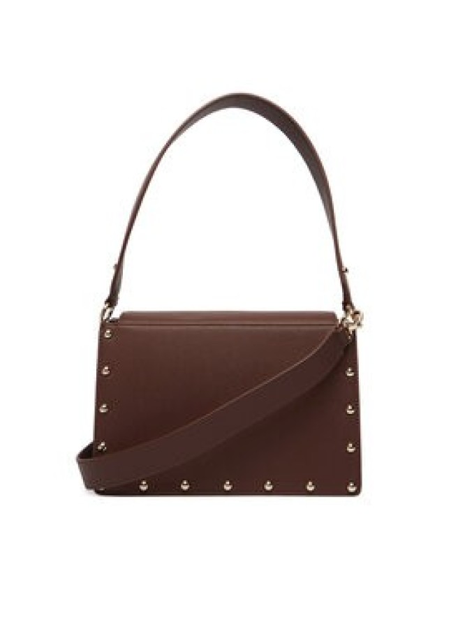 TOUS Torebka 2002375243 Brązowy