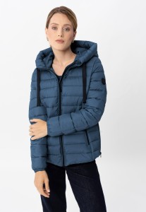 Pikowana kurtka J-NORDIC