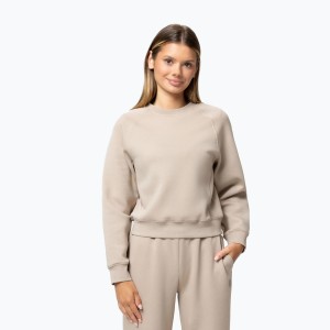 Bluza damska Pitbull Discovery Crewneck Sweatshirt