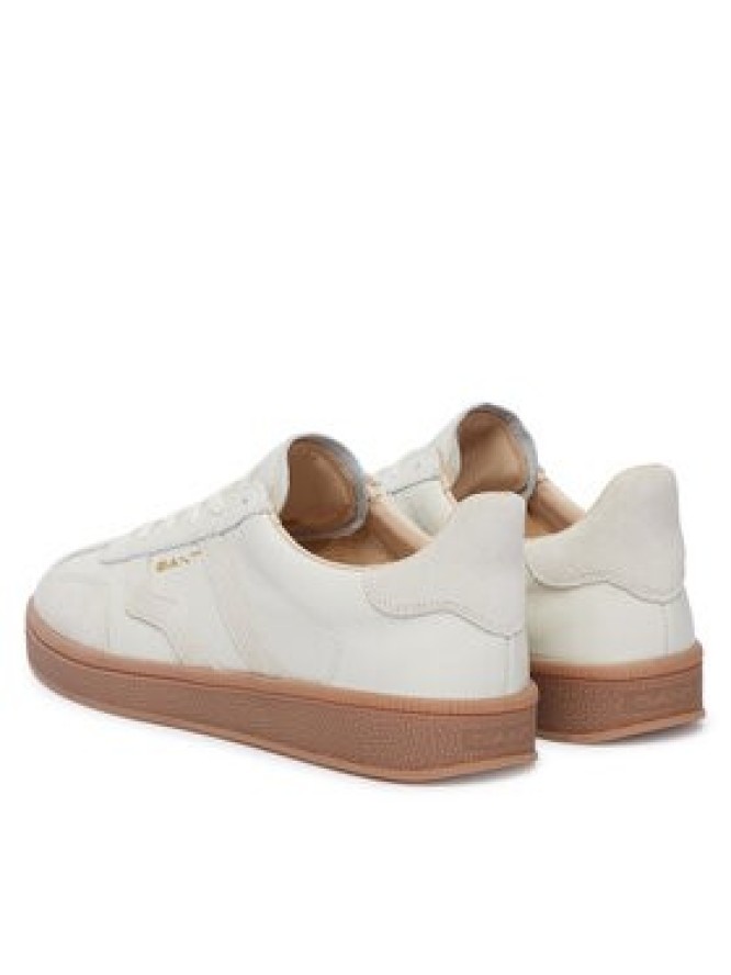 Gant Sneakersy Cuzima 33531343 Biały