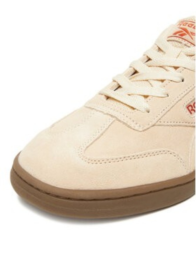 Reebok Sneakersy CEO-FORTE LOUNGER AR30252W-OOT Beżowy