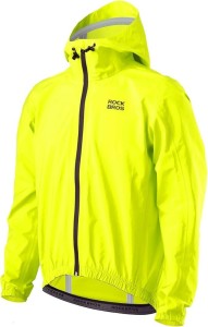 Kurtka Przeciwdeszczowa ROCKBROS (Unisex) – Wodoodporna