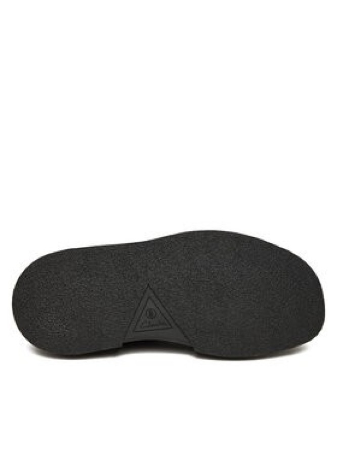 Clarks Półbuty Torview W 26184945 Czarny