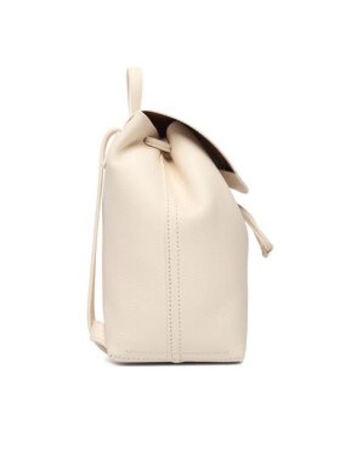 Coccinelle Plecak TOA Coccinellenikla E5 TOA 54 01 01 Écru