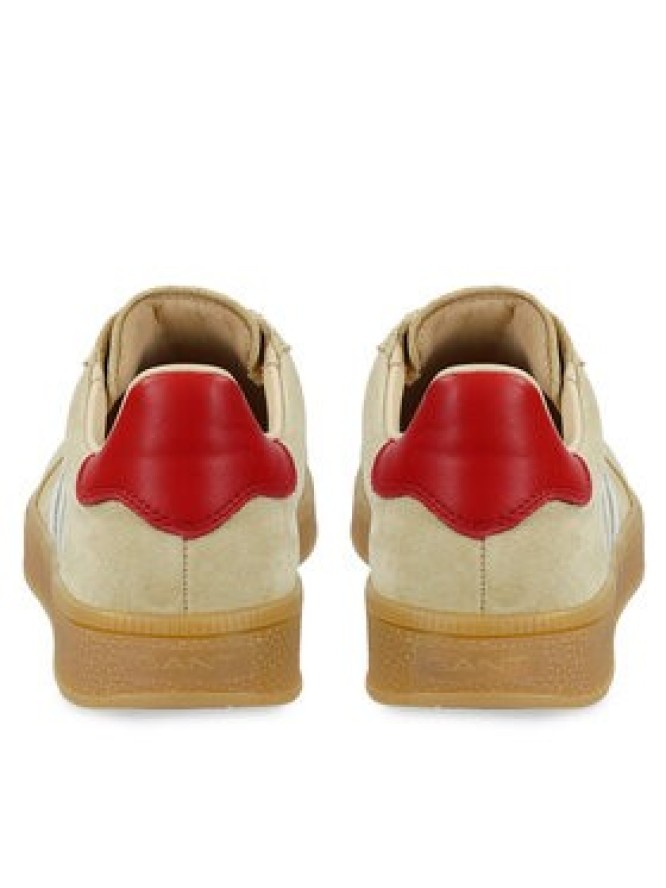 Gant Sneakersy 32533197 Beżowy