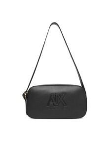 Armani Exchange Torebka XW001568 AF15634 UC001 Czarny