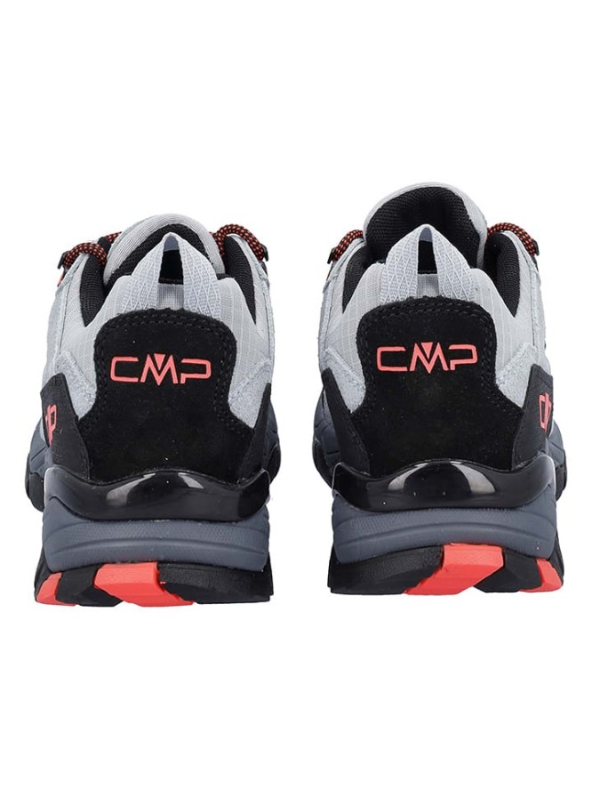 cmp Buty trekkingowe "Melnick" w kolorze szarym rozmiar: 38