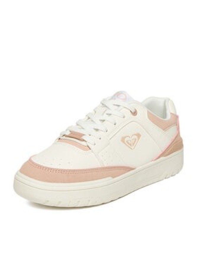 Roxy Sneakersy CEO-C-R25SS05410 Biały