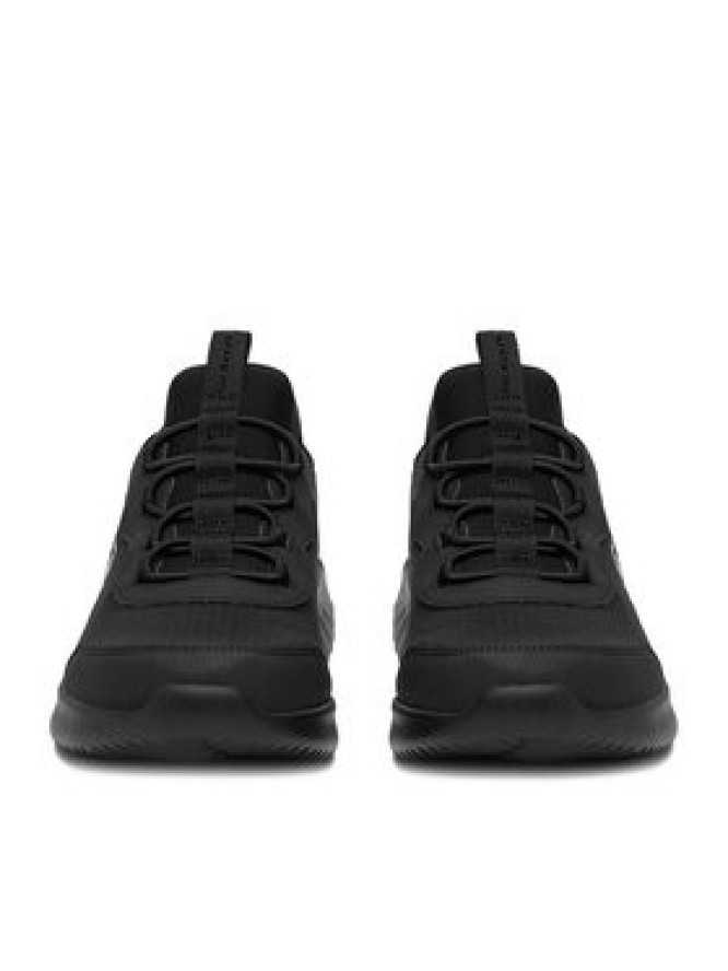 Skechers Sneakersy CEO-Slipins: Bounder Brisk 403822L BBK Czarny