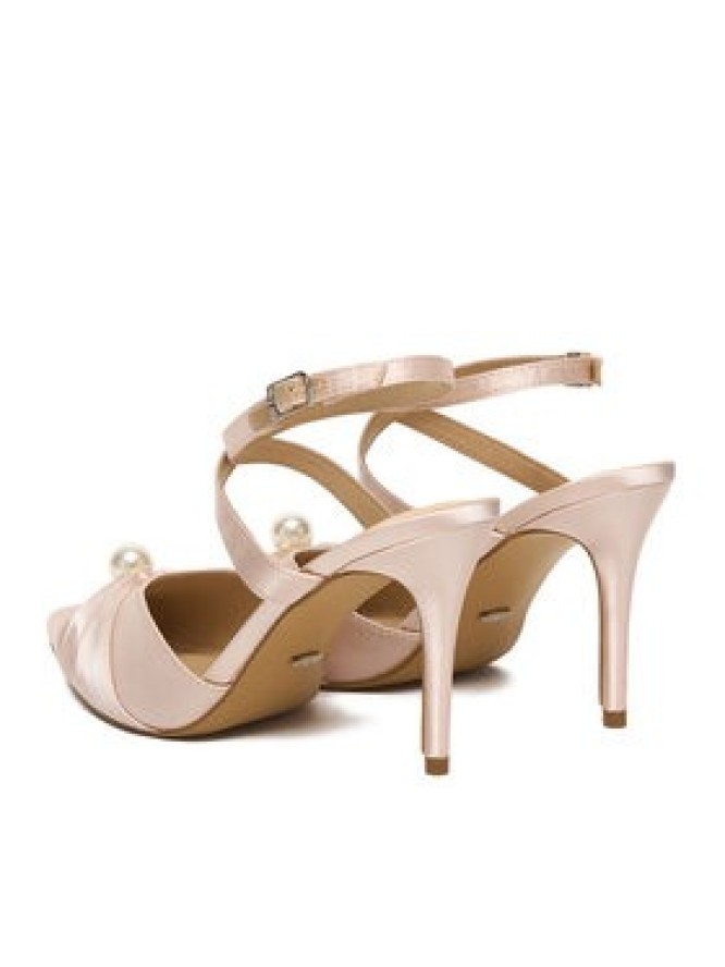 DeeZee Szpilki CEO-CD23029-13 Różowy