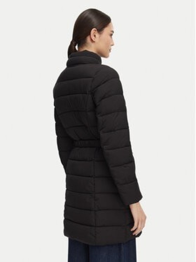 LAUREN RALPH LAUREN Kurtka zimowa 297P18071001 Czarny Regular Fit