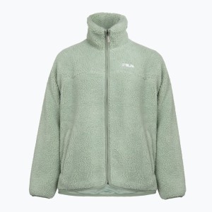 Bluza damska FILA Oacala Sherpa