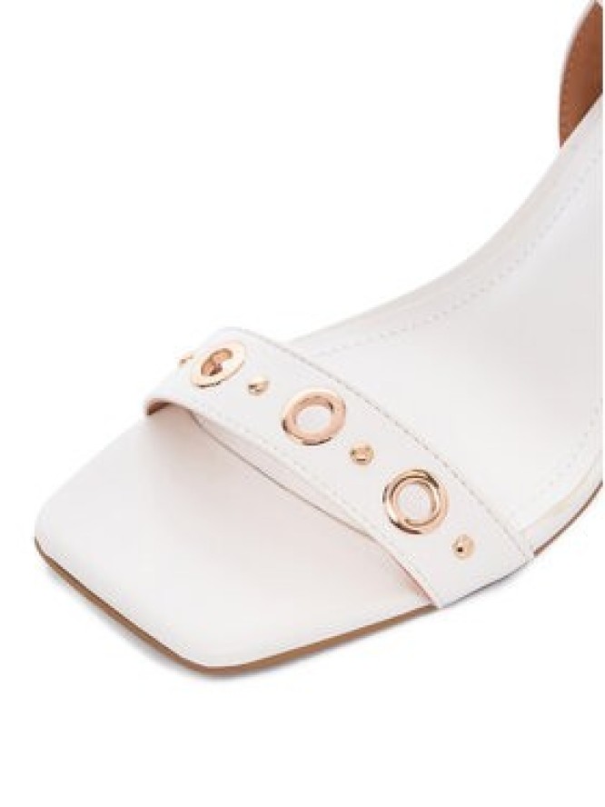 MEXX Sandały CEO-HY218124-1 Biały