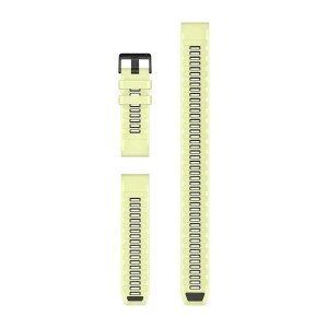 Silikonowy pasek do zegarka Garmin QuickFit® 26 mm