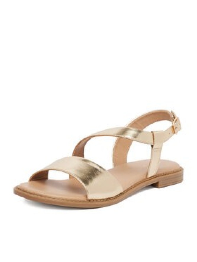 Lasocki Sandały CEO-EST-FIONA-33 Złoty