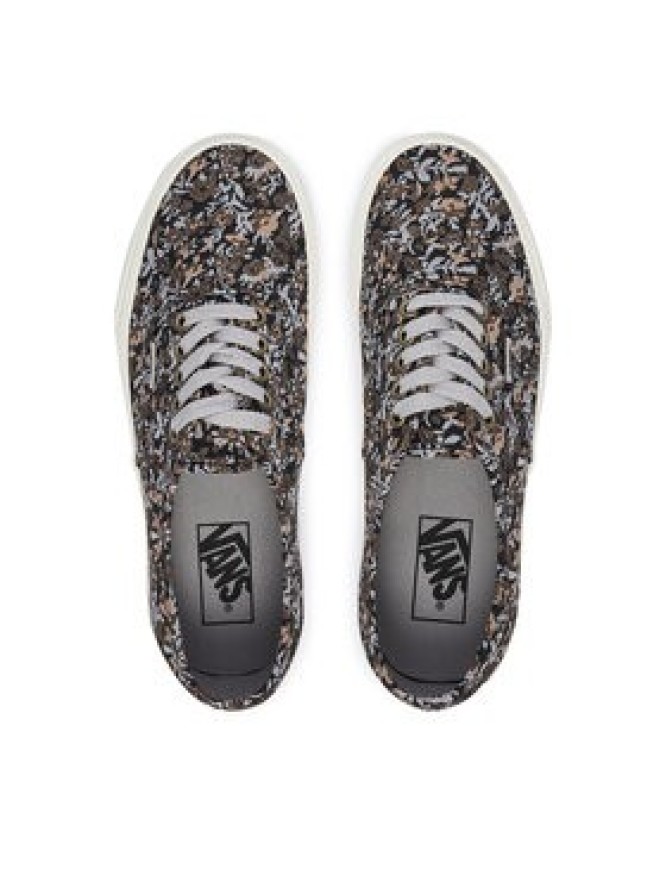 Vans Tenisówki Authenthic VN000D6GBHA1 Szary