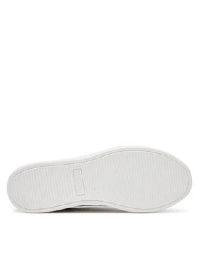 Caprice Sneakersy 9-23727-44 Biały