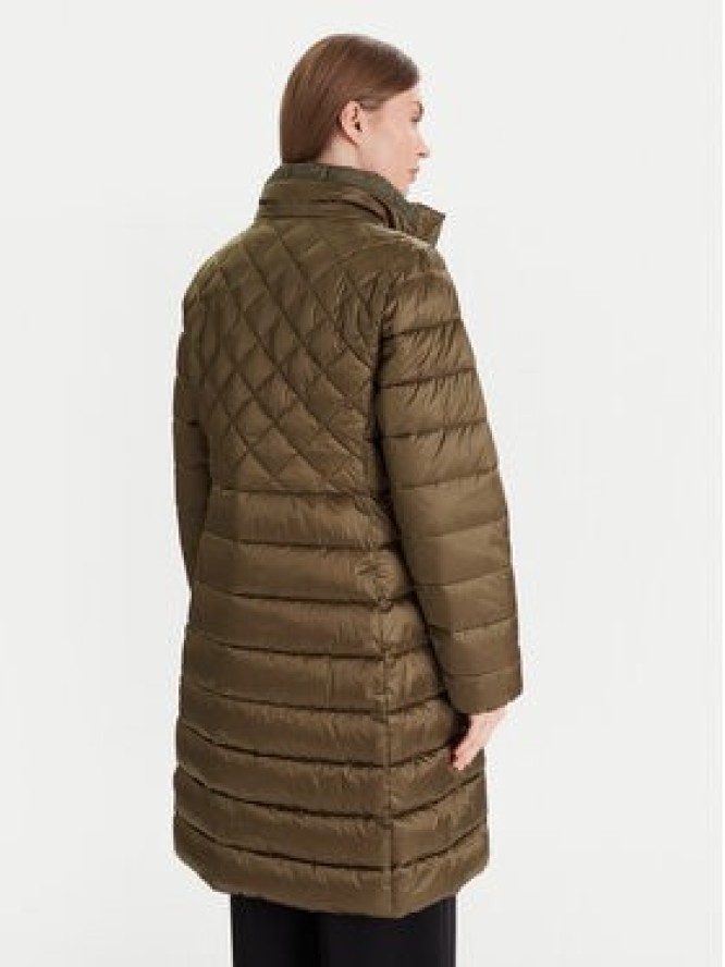 JOOP! Kurtka zimowa Constance 30048865 Zielony Regular Fit