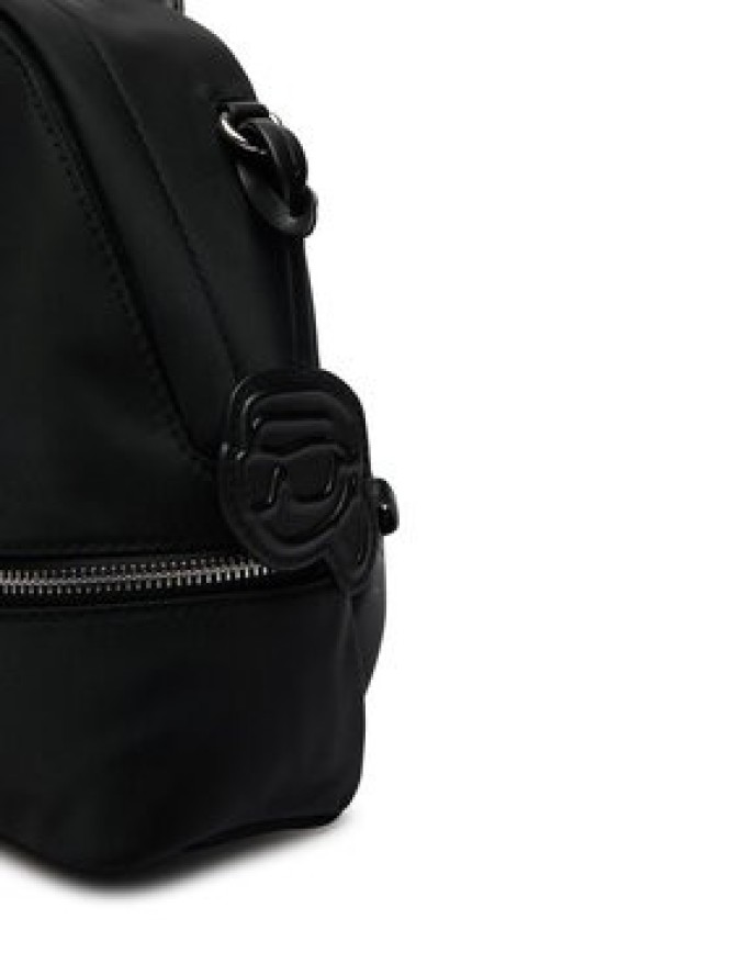 KARL LAGERFELD Plecak B2W30067 Czarny