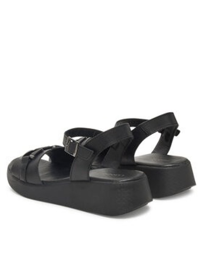 Lasocki Sandały ARC-2287-23 Czarny