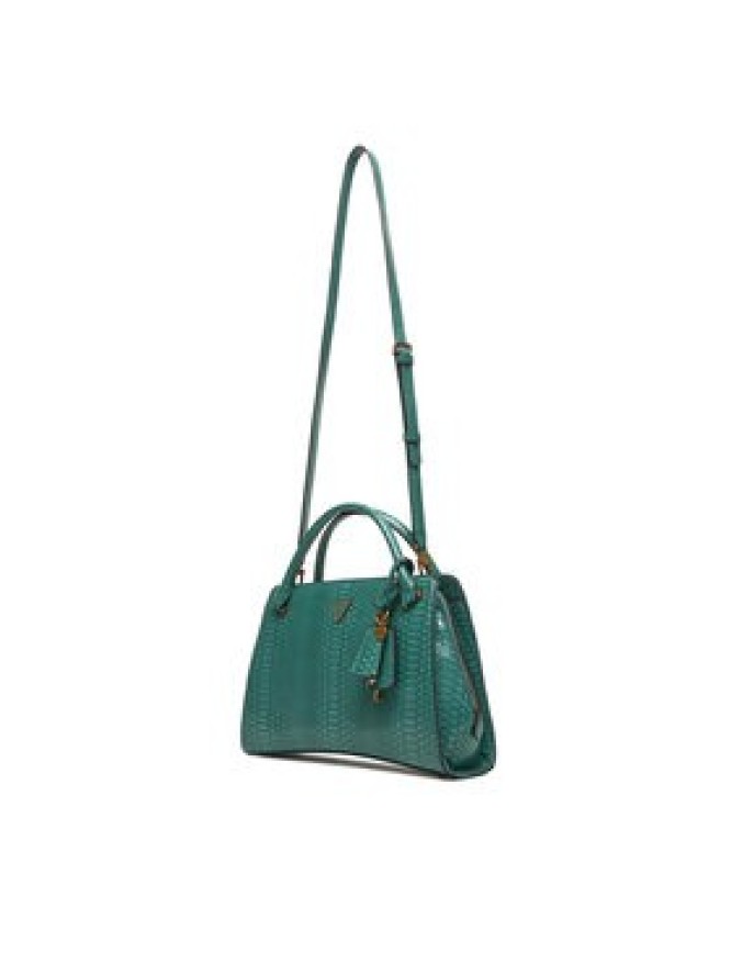 Guess Torebka HWKB94 99060 Turkusowy