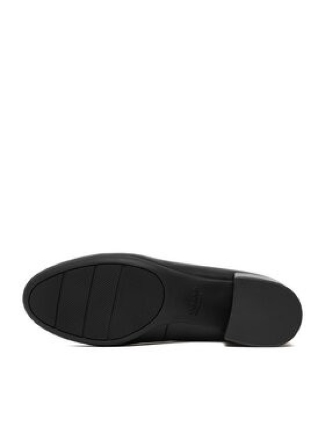 Go Soft Czółenka CEO-HY25127-1 Czarny